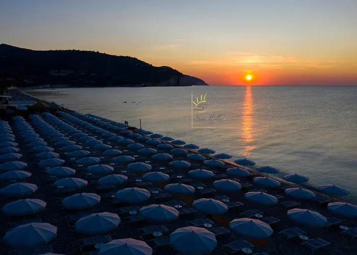 Villaggio San Matteo