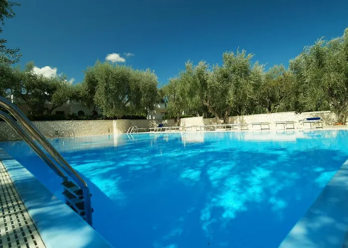 Villaggio San Matteo 4* Mattinata