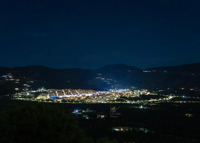 Villaggio San Matteo Kompleks wypoczynkowy Mattinata