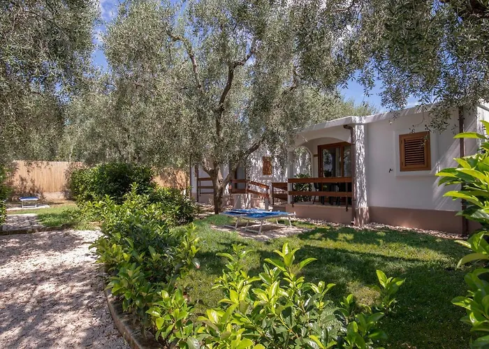 Villaggio San Matteo 4*