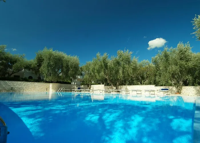 Villaggio San Matteo Kompleks wypoczynkowy 4*