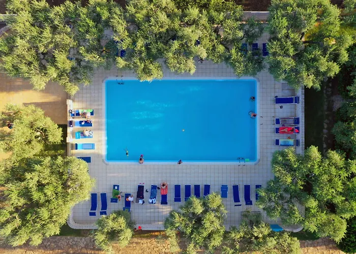 Villaggio San Matteo Kompleks wypoczynkowy 4*