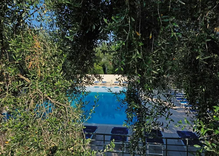 Kompleks wypoczynkowy Villaggio San Matteo 4*