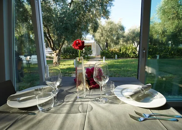Villaggio San Matteo 4*