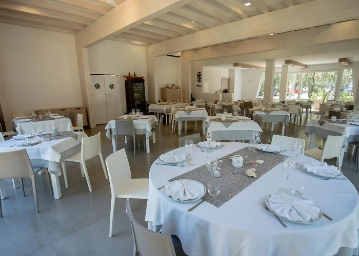 Villaggio San Matteo 4*