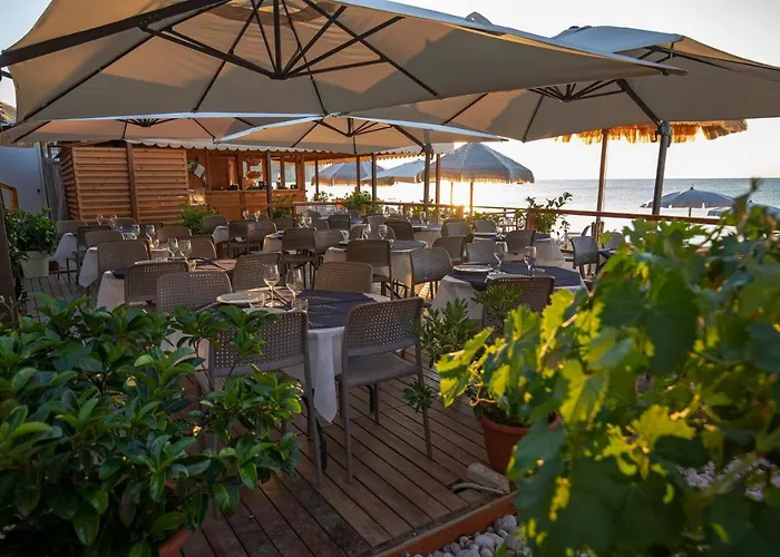 Villaggio San Matteo Kompleks wypoczynkowy 4*