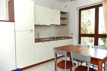 Villaggio San Matteo Kompleks wypoczynkowy