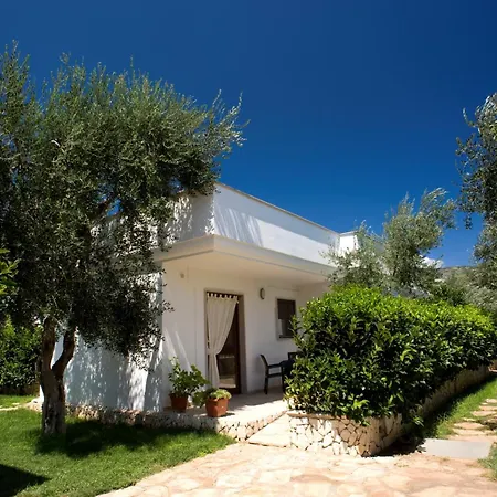 Villaggio San Matteo 2*