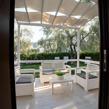 Villaggio San Matteo Mattinata