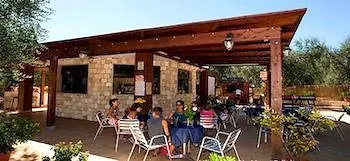 Villaggio San Matteo Mattinata
