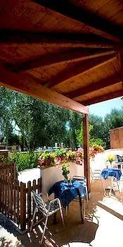 Semesterpark Villaggio San Matteo 4*