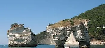Semesterpark Villaggio San Matteo 4*