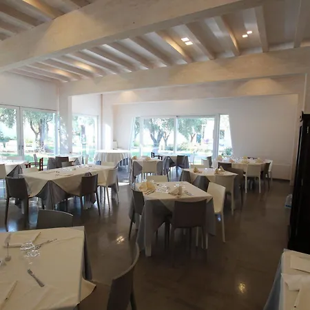 منتزه العطل Villaggio San Matteo