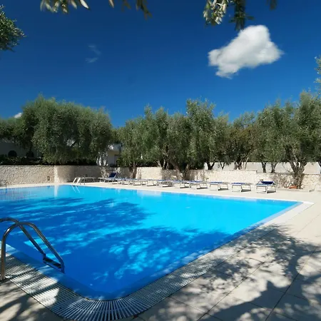 Villaggio San Matteo ماتيناتا