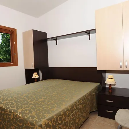 Villaggio San Matteo 4* Mattinata
