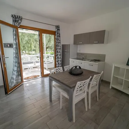Villaggio San Matteo 4*