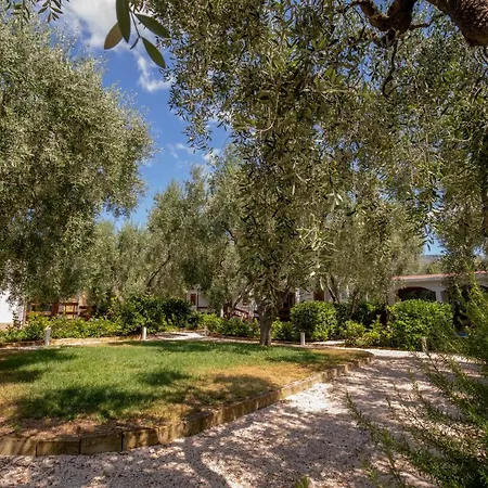 Villaggio San Matteo