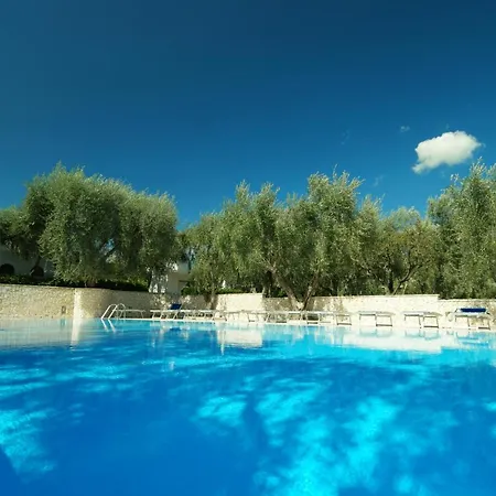 Villaggio San Matteo Üdülőpark 2*
