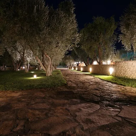 Villaggio San Matteo Mattinata