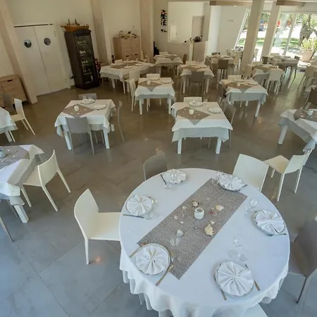 Villaggio San Matteo
