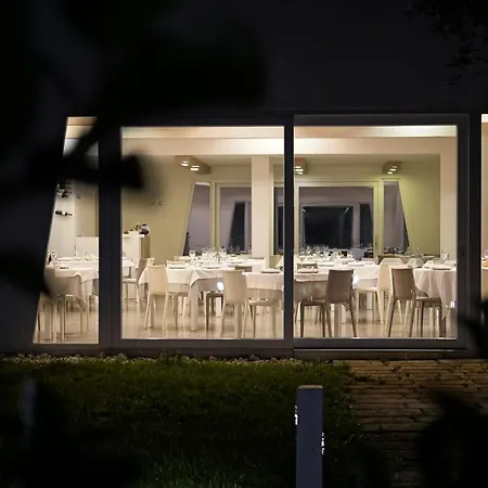 Villaggio San Matteo Üdülőpark Mattinata