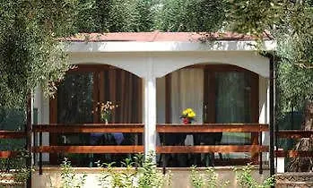 Villaggio San Matteo פארק נופש מאטינאטה