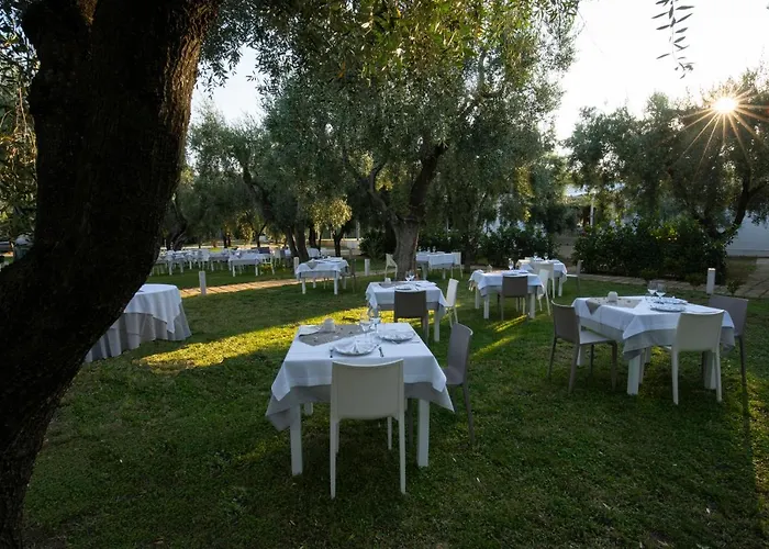 Villaggio San Matteo